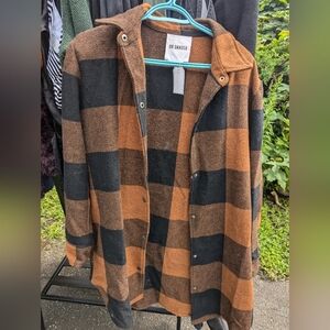 BB Dakota Fall Jacket 🍁🍂